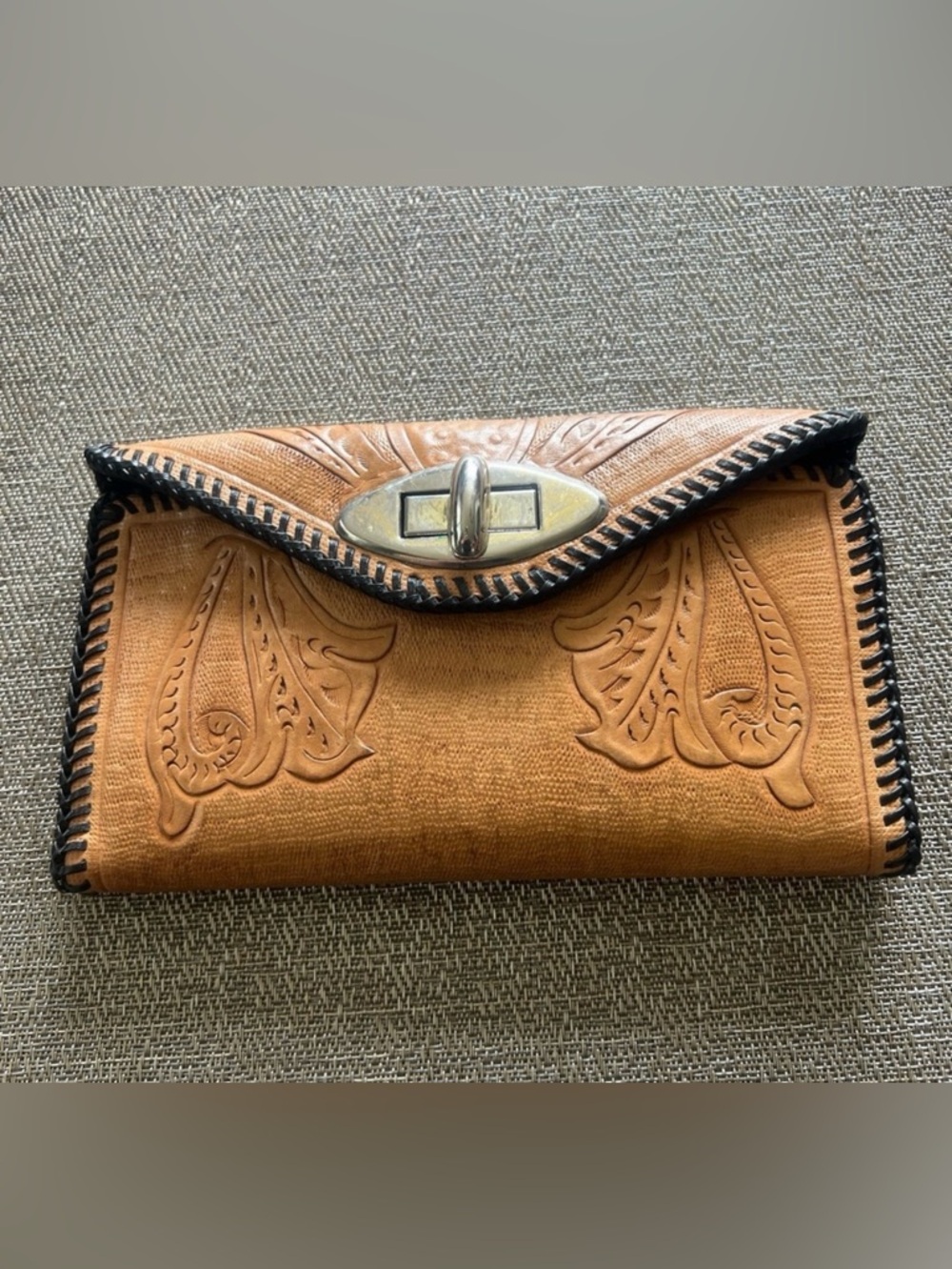 Vintage wallet‎